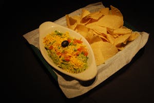 Order Guacamole Dip food online from Manuel's Mexican store, Phoenix on bringmethat.com