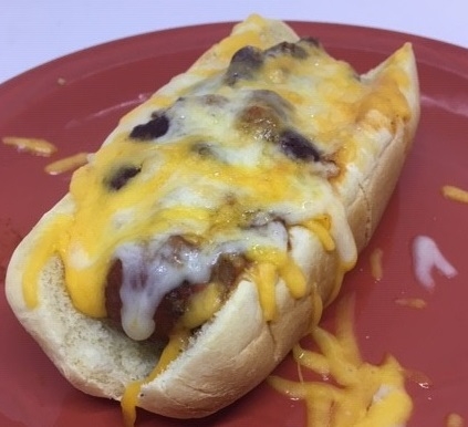 Order Chili Cheese Dog food online from Poco store, Doylestown on bringmethat.com