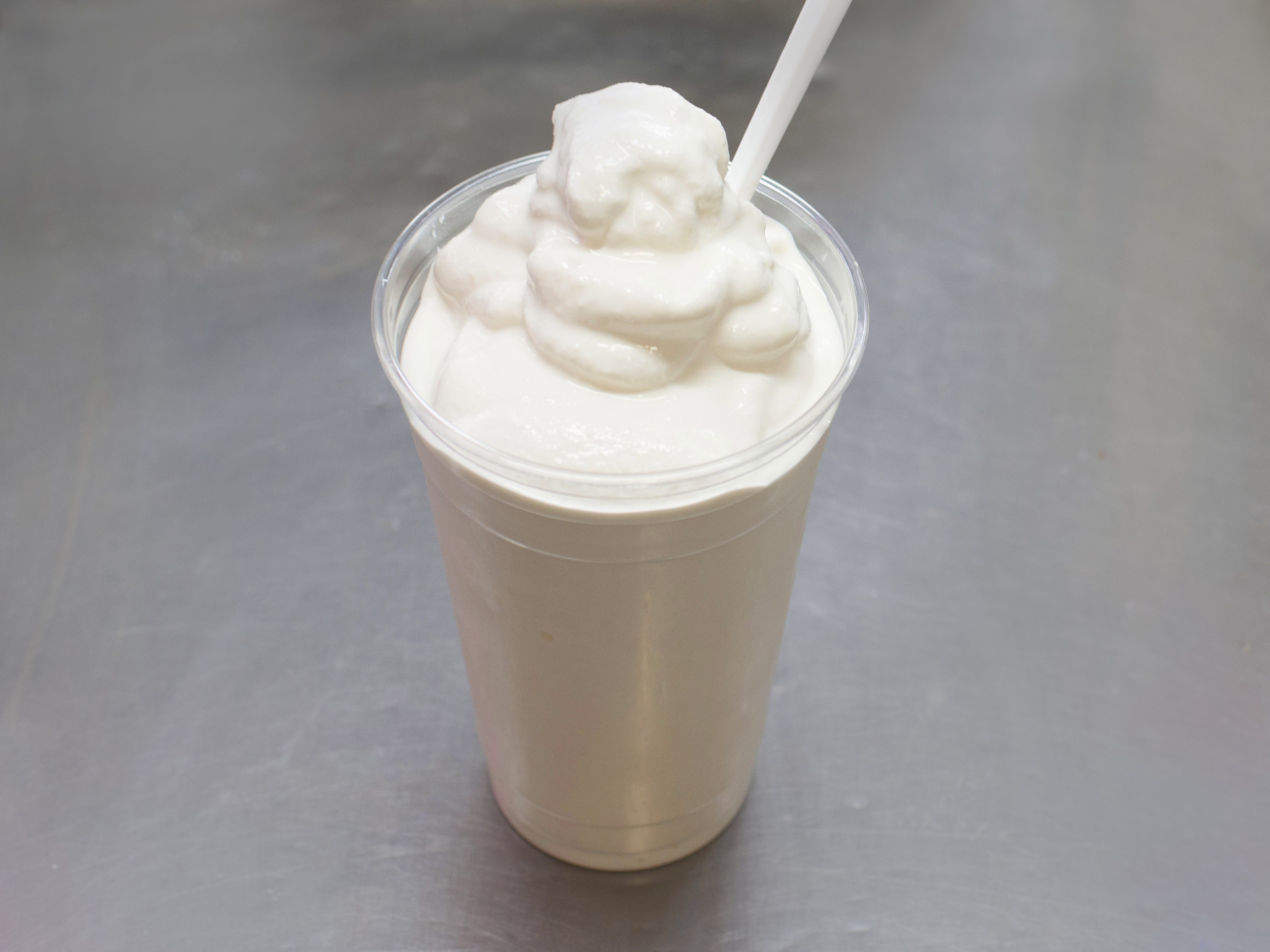 Order Milk Shake food online from Ray's Candy Store store, New York on bringmethat.com