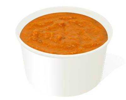 Order Red Pepper Gouda Soup food online from Healthy Habit store, Hilton Head Island on bringmethat.com