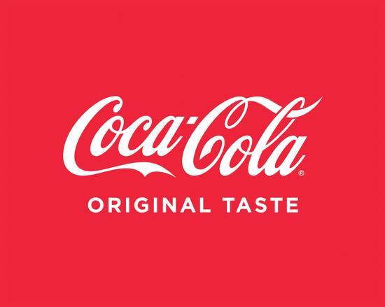Order Coke food online from Pokehub-Fairfax store, Fairfax on bringmethat.com