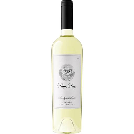 Order Stags' Leap Winery Napa Valley Sauvignon Blanc (750 ML) 135964 food online from Bevmo! store, Chino on bringmethat.com