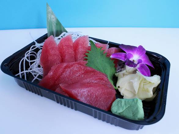 Order Maguro food online from 808 Sushi Express store, Las Vegas on bringmethat.com