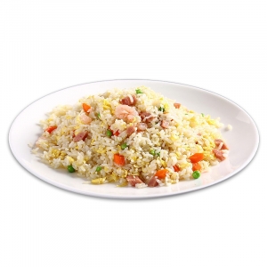 Order Young Chow Fried Rice food online from Jade Tree Asian Bistro store, Providence on bringmethat.com