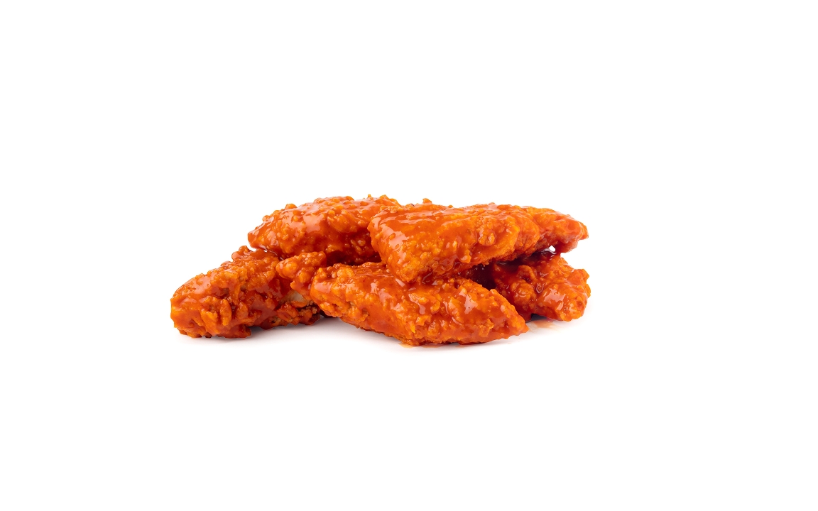 Order Tenders (5) food online from The Buffalo Spot store, Goodyear on bringmethat.com