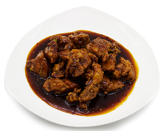 Order General Tso's - Dinner food online from Chin-Chin Cafe store, Ashburn on bringmethat.com