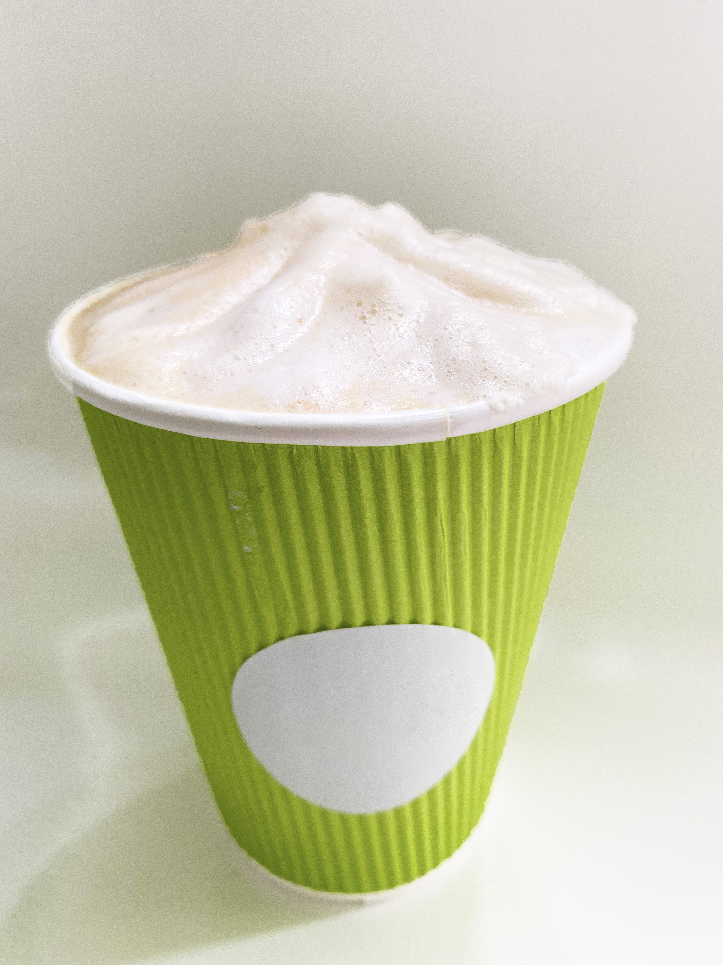 Order Latte food online from Mochii store, New York on bringmethat.com