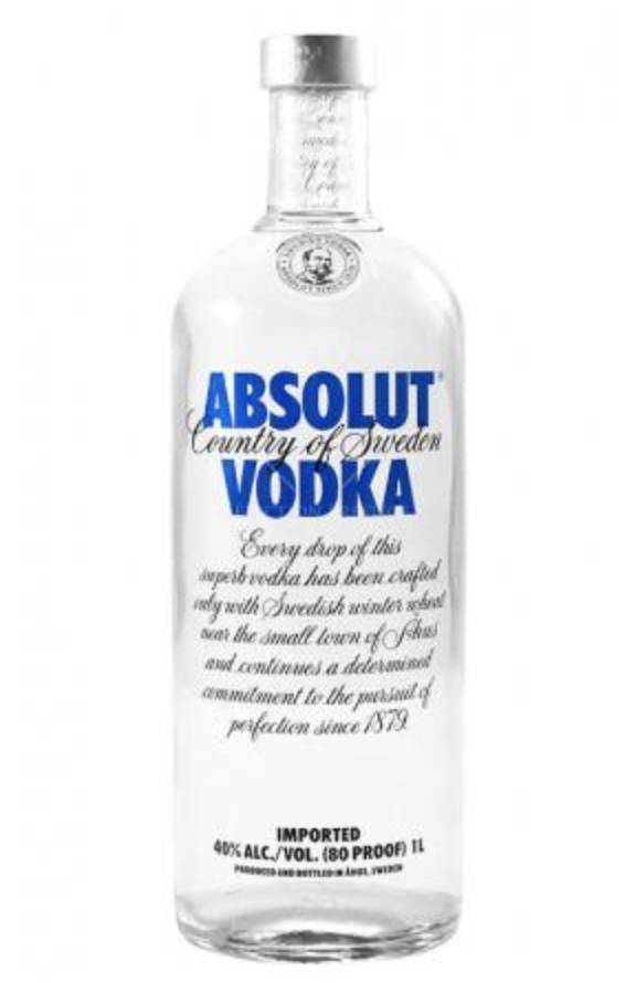 Order Absolut food online from G & G Liquors store, Lawndale on bringmethat.com