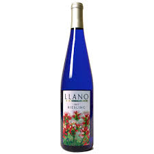 Order Llano Riesling Bottle food online from Tavern on the Bay at Harrison's Landing store, Corpus Christi on bringmethat.com