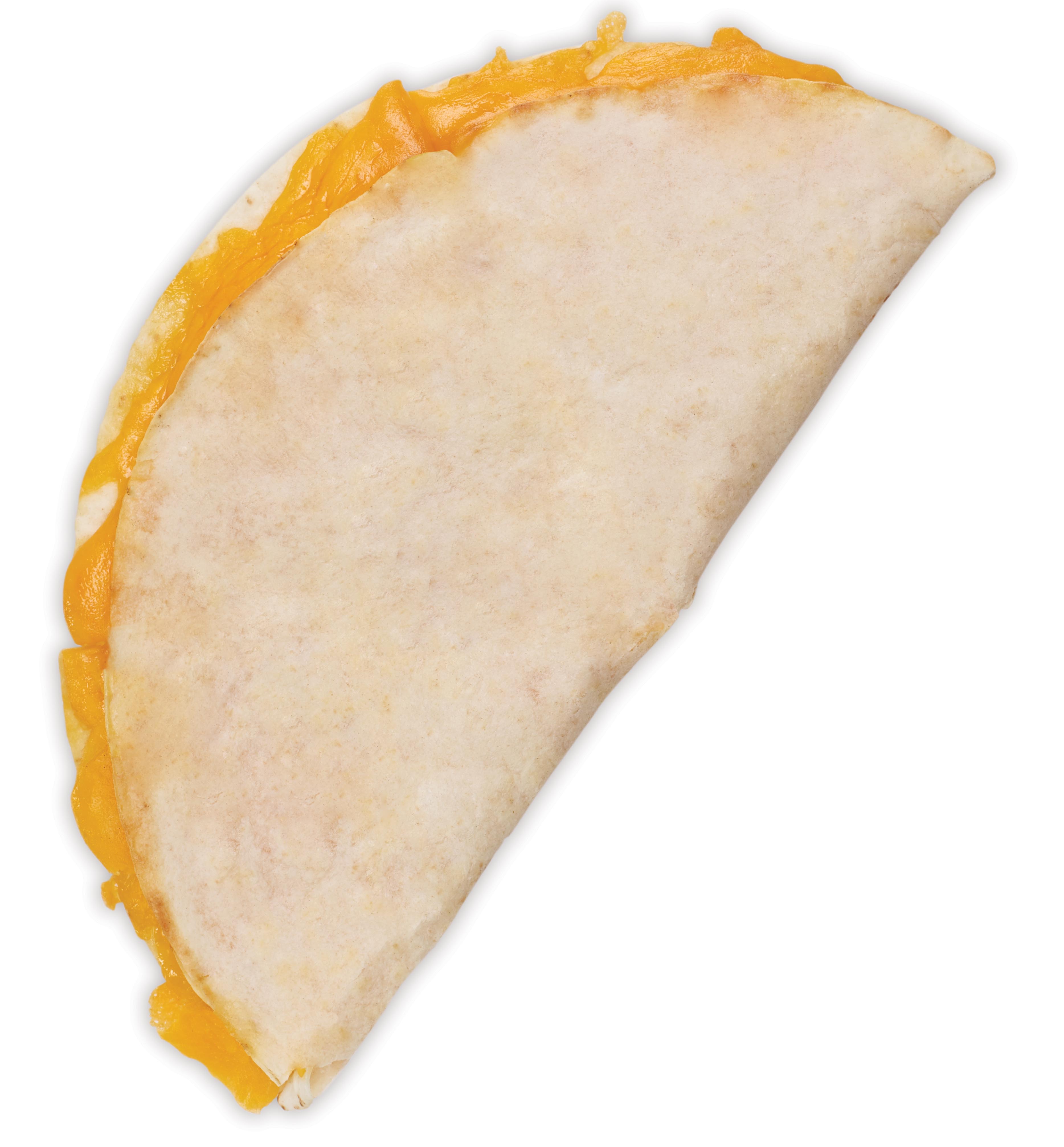 Order Cheese Quesadilla food online from Tacotime store, Logan on bringmethat.com