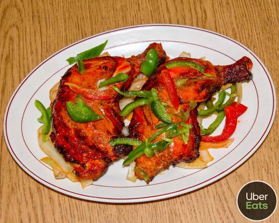 Order Tandoori Chicken food online from Preet Indian Palace store, Centreville on bringmethat.com