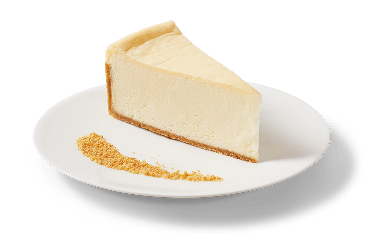 Order Classic Cheesecake food online from Captain D store, Parkersburg on bringmethat.com