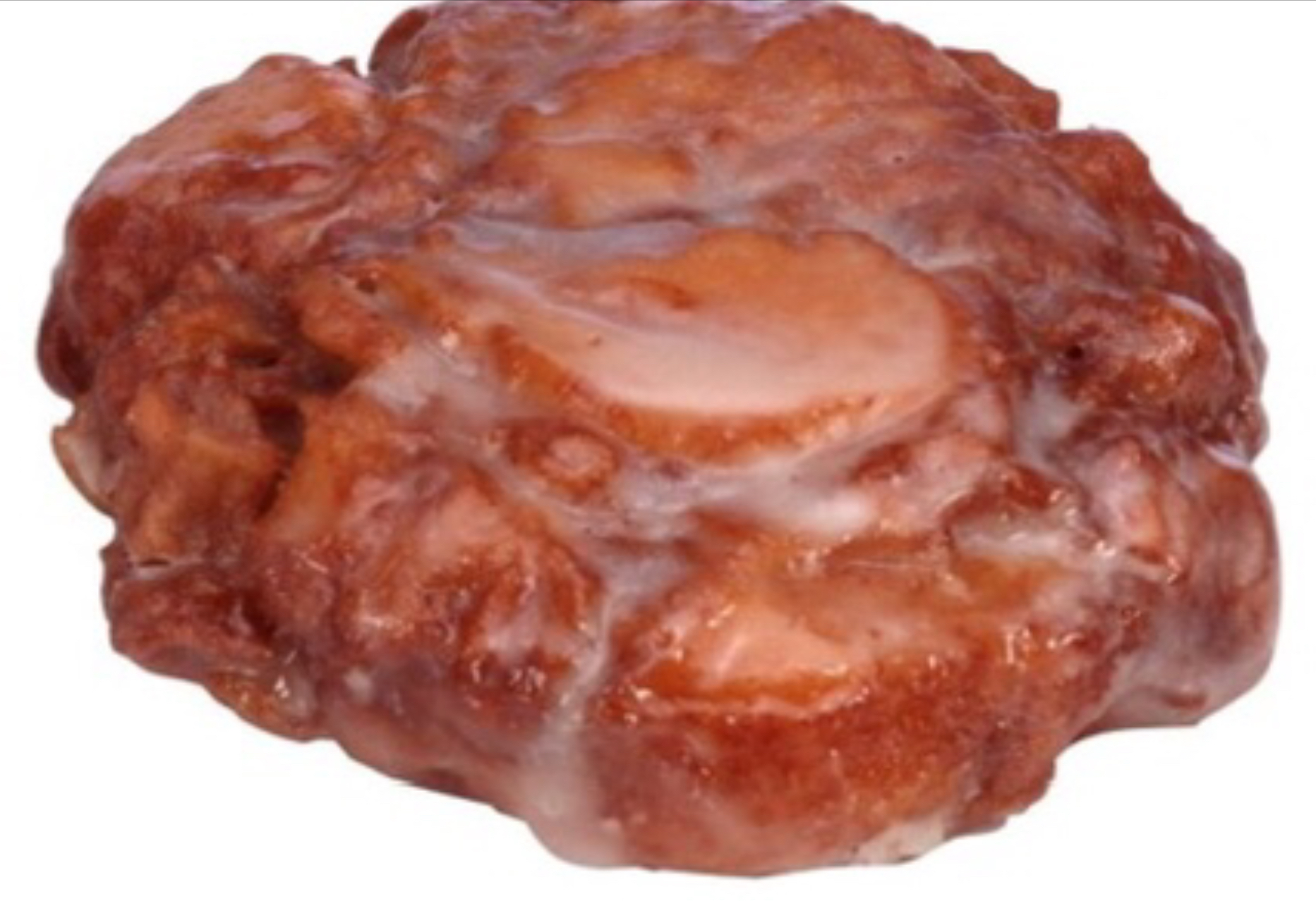 Order Apple fritter food online from Mocha Express store, Portland on bringmethat.com
