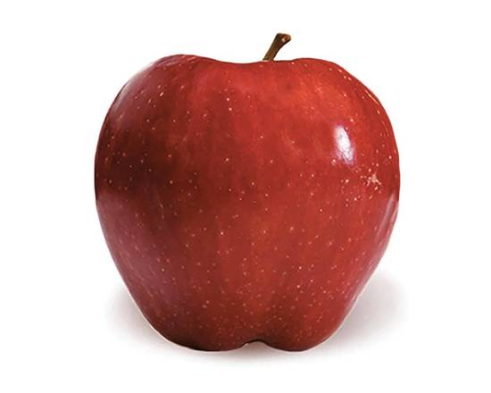 Order Fresh Red Apple Each food online from Rocket store, Fontana on bringmethat.com