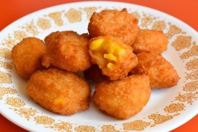 Order Corn Nuggets food online from Chicken Delight store, North Bergen on bringmethat.com