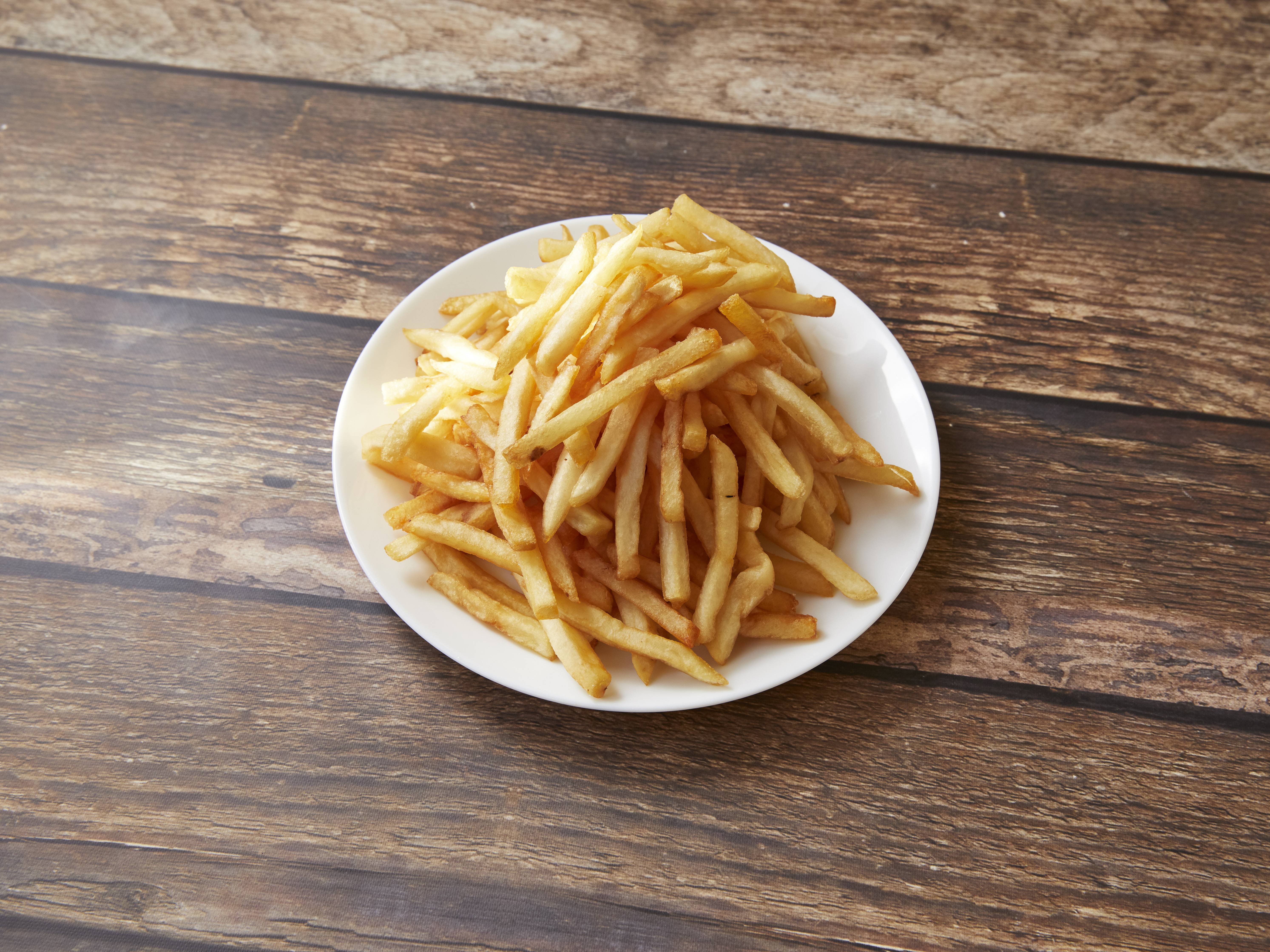 Order French Fries food online from Gyro Spot store, Hicksville on bringmethat.com