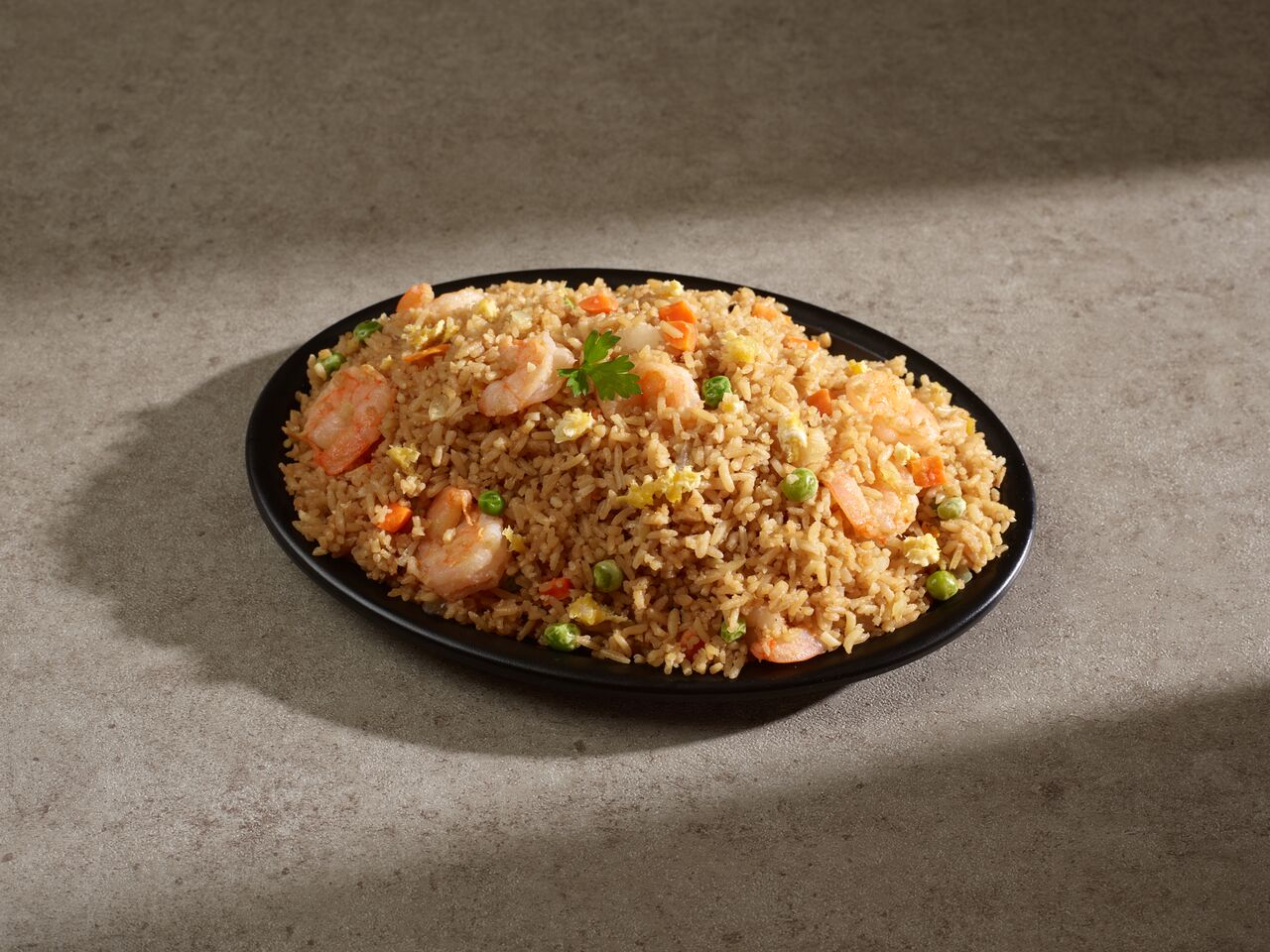 Order Shrimp Fried Rice food online from Chef Chen store, Smyrna on bringmethat.com