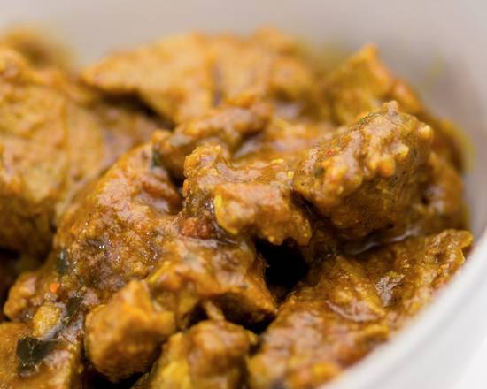Order Goat Curry food online from Indian Pizza Snob store, Pittsburgh on bringmethat.com