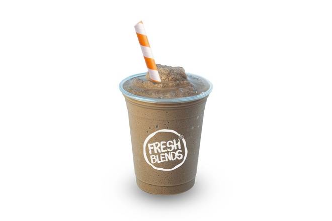 Order Fresh Blends Cold Brew Coffee Shakes food online from KWIK TRIP #275 store, Mankato on bringmethat.com