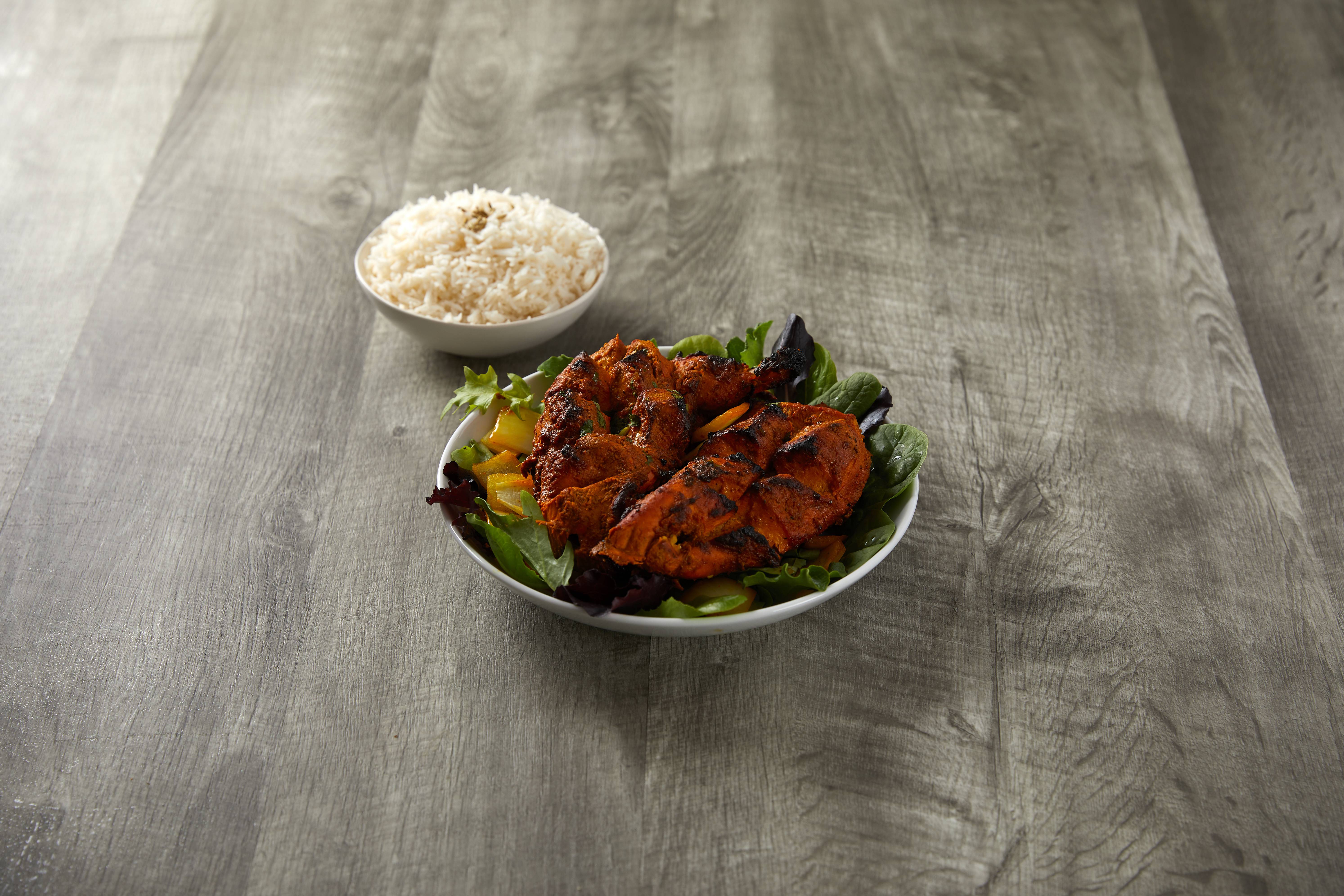 Order Chicken Tandoori Special food online from Indian Restaurant store, Philadelphia on bringmethat.com