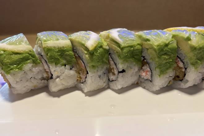 Order Avocado Roll food online from RuSans store, Athens on bringmethat.com