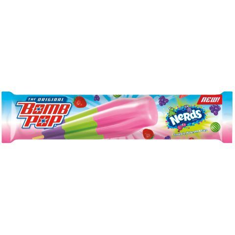 Order Bomb Pop Nerds 3.75oz food online from 7-Eleven store, Hagerstown on bringmethat.com