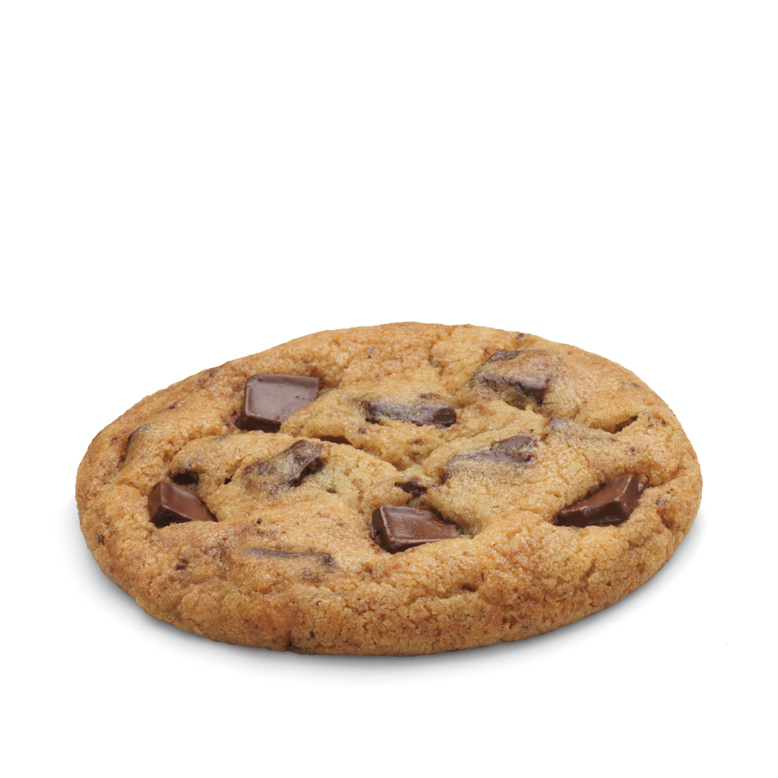 Order Chocolate Chunk Cookie food online from Wendy store, Merion Station on bringmethat.com