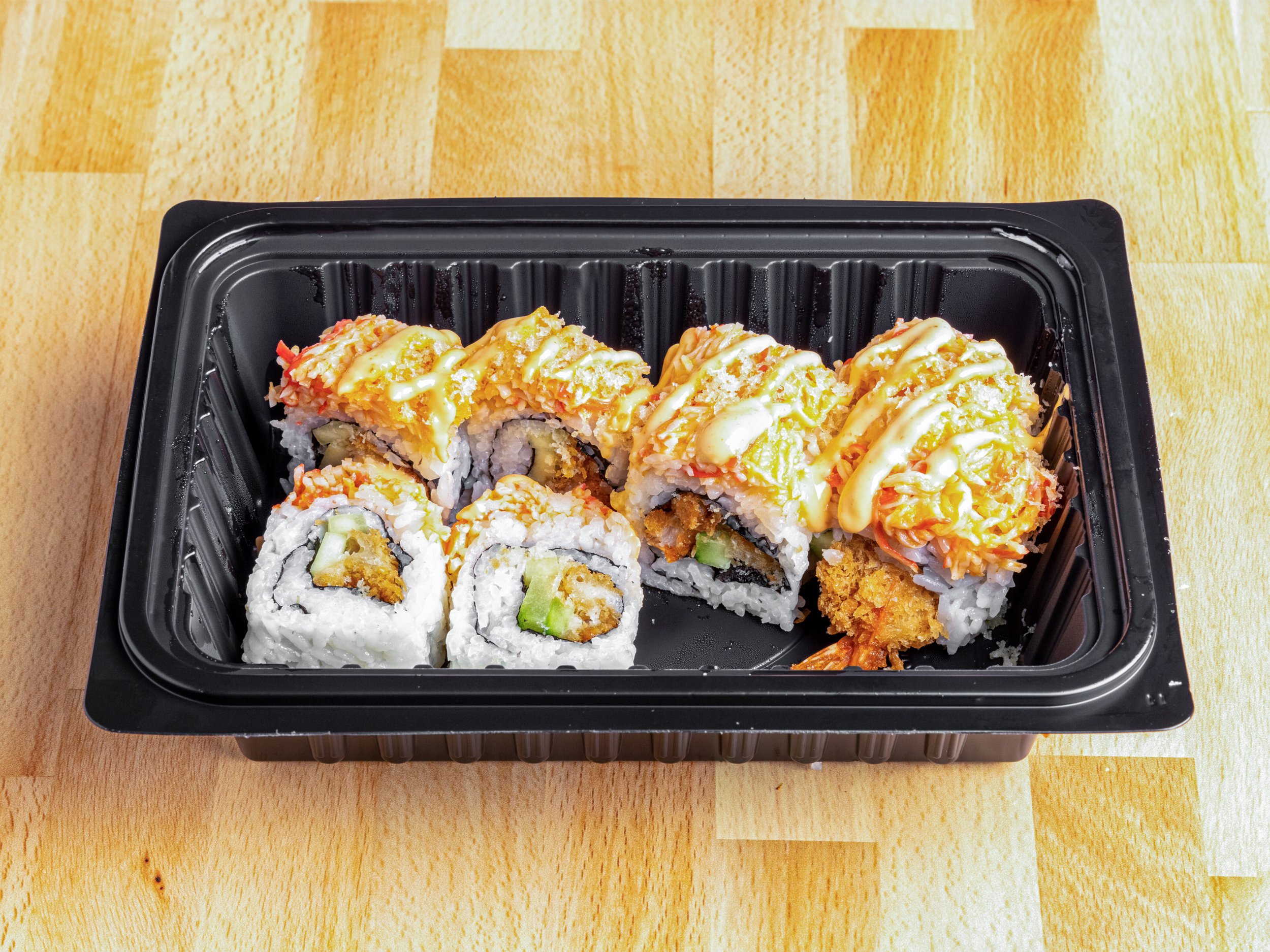 Order Yummy roll food online from Buffet Dynasty store, Forest Grove on bringmethat.com