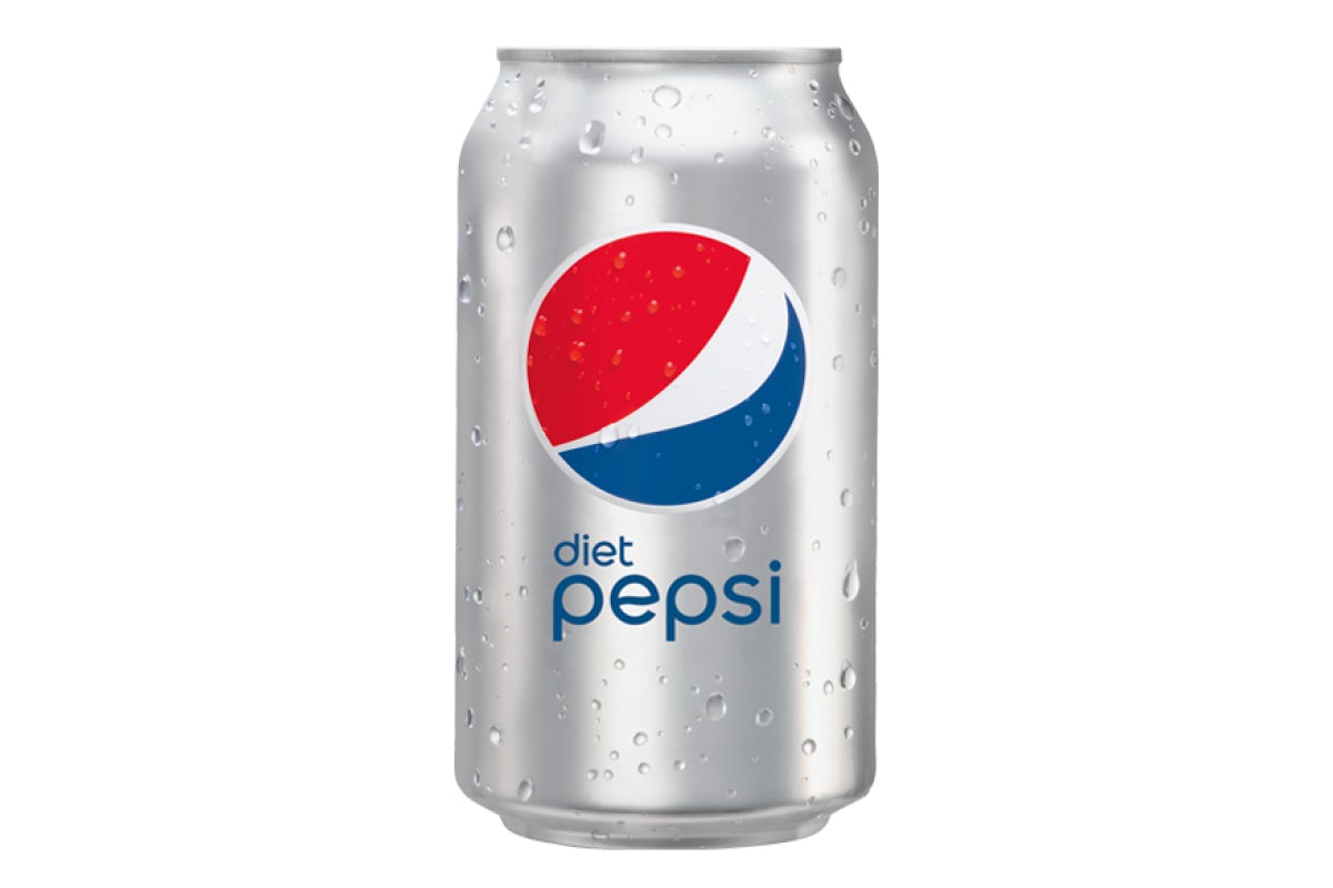 Order Can Diet Pepsi food online from Bravo store, Pittsburgh on bringmethat.com