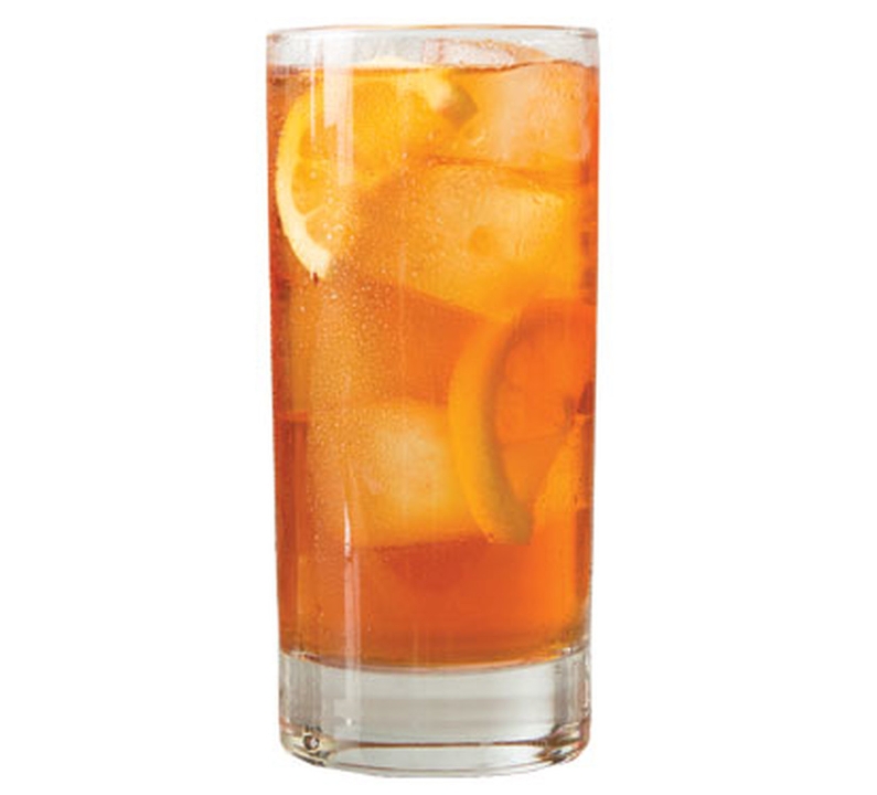 Order Iced Tea food online from Just Be Kitchen store, Denver on bringmethat.com