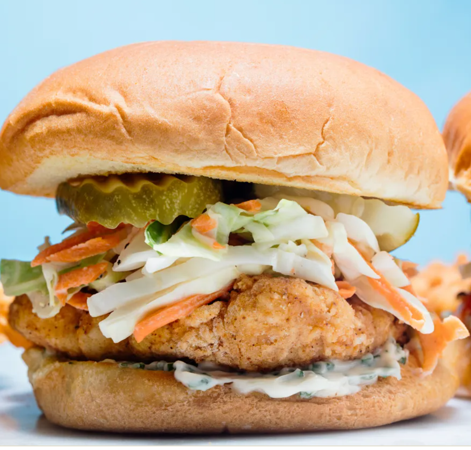 Order Grilled Chicken Sandwich food online from The Hungry Chicken Country Store store, Schenectady on bringmethat.com