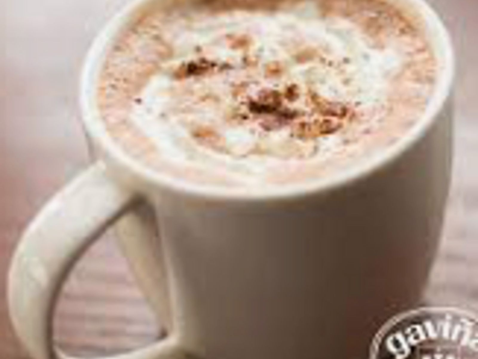 Order Hot Chocolate food online from Presotea store, San Diego on bringmethat.com
