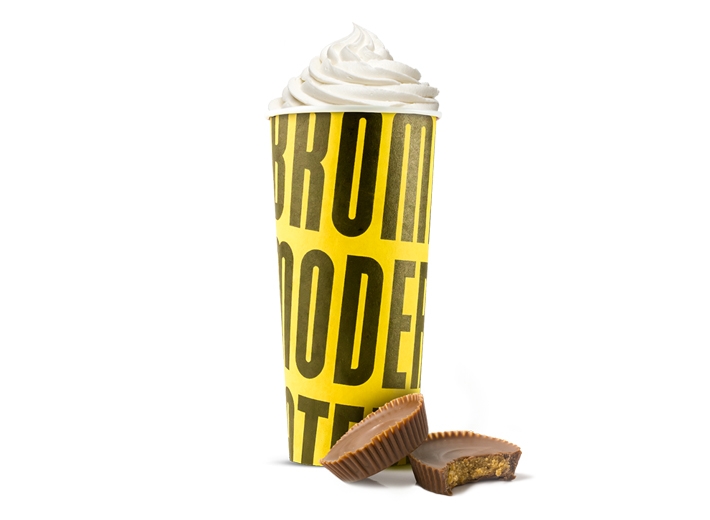 Order Reese's Shake food online from Brome Modern Eatery store, Dearborn on bringmethat.com