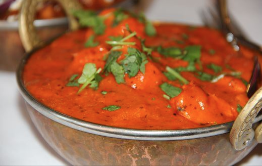 Order Chicken Tikka Masala food online from India Palace store, Somerville on bringmethat.com
