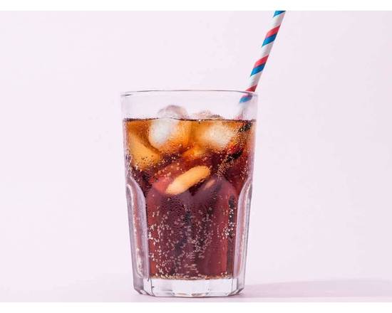 Order Soda food online from Kabob City store, Wiles-Barre on bringmethat.com