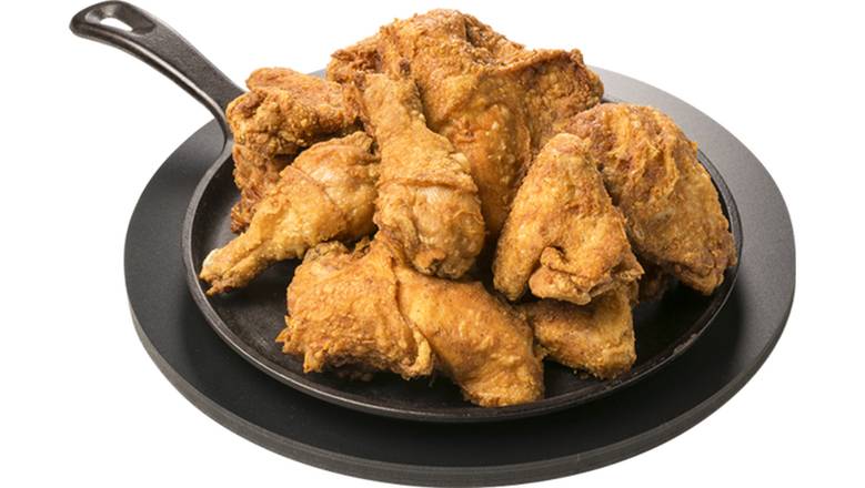 Order 12 Piece Box food online from Pizza Ranch - 1st St store, Sergeant Bluff on bringmethat.com