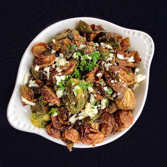 Order Brussel Sprouts food online from On The Kirb store, Houston on bringmethat.com