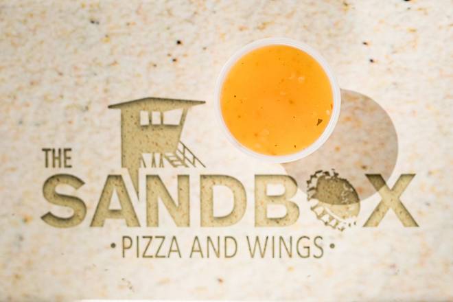 Order Italian Dressing Sauce food online from Sandbox Pizza store, San Diego on bringmethat.com