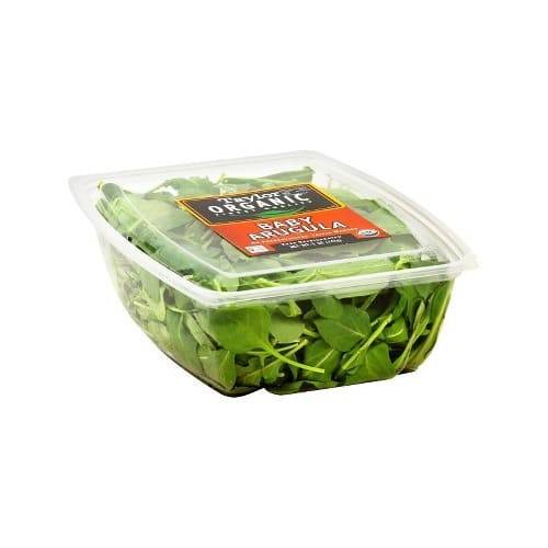 Order Taylor Farms · Organic Baby Arugula (5 oz) food online from Vons store, Montrose on bringmethat.com