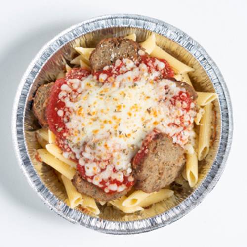 Order Meatball Pasta food online from Pizzava store, Reno on bringmethat.com