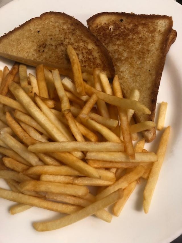 Order Grilled Cheese food online from Britannia Arms store, San Jose on bringmethat.com