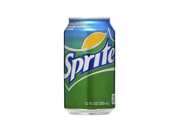 Order SPRITE CAN food online from Plant B store, Thousand Oaks on bringmethat.com