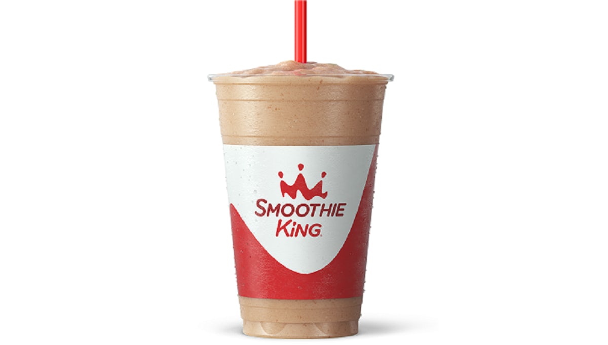 Order The Activator® Recovery Coffee food online from Smoothie King store, Evergreen Park on bringmethat.com