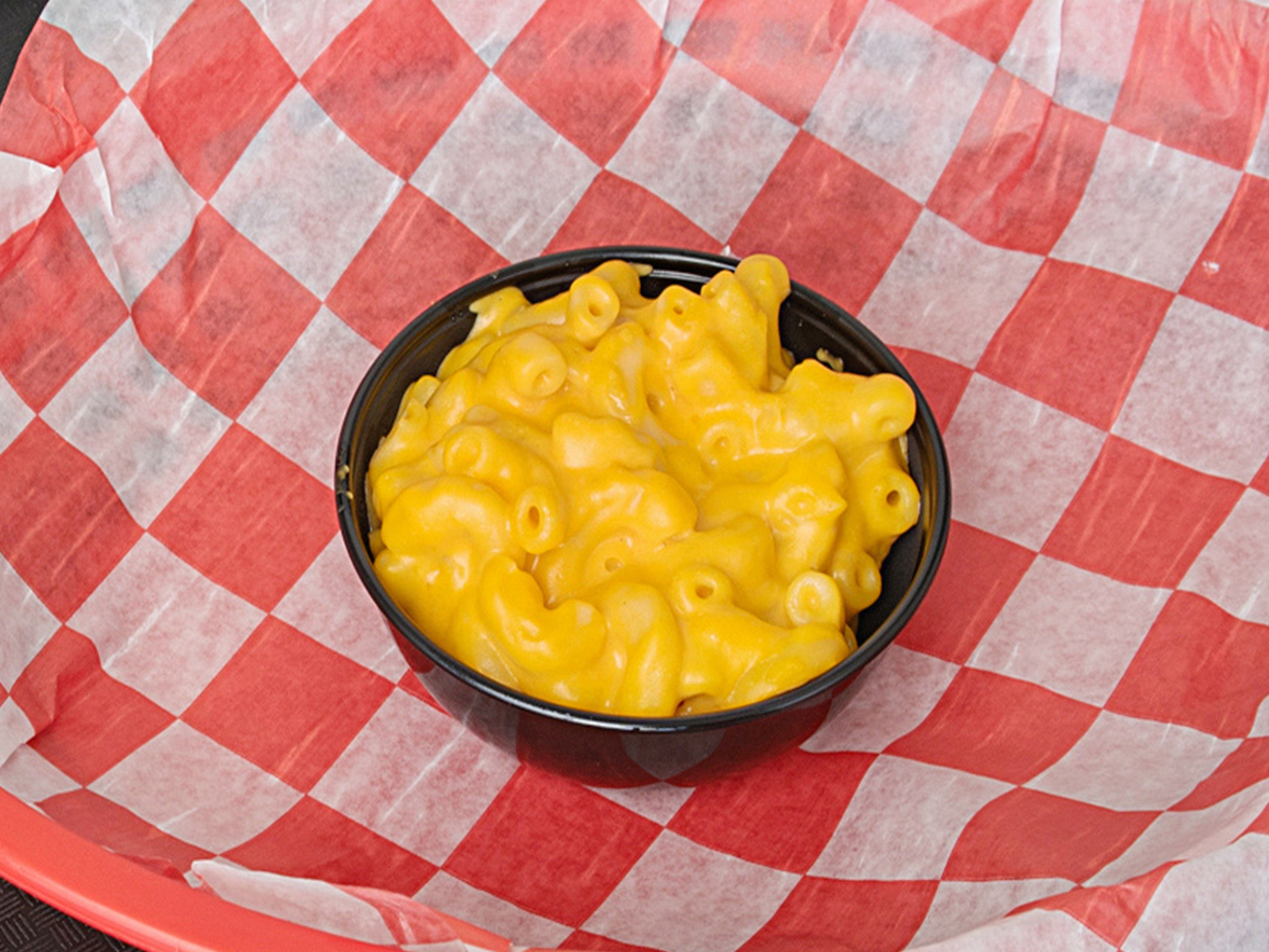 Order Mac & Cheese food online from Zombie Pig BBQ store, Columbus on bringmethat.com