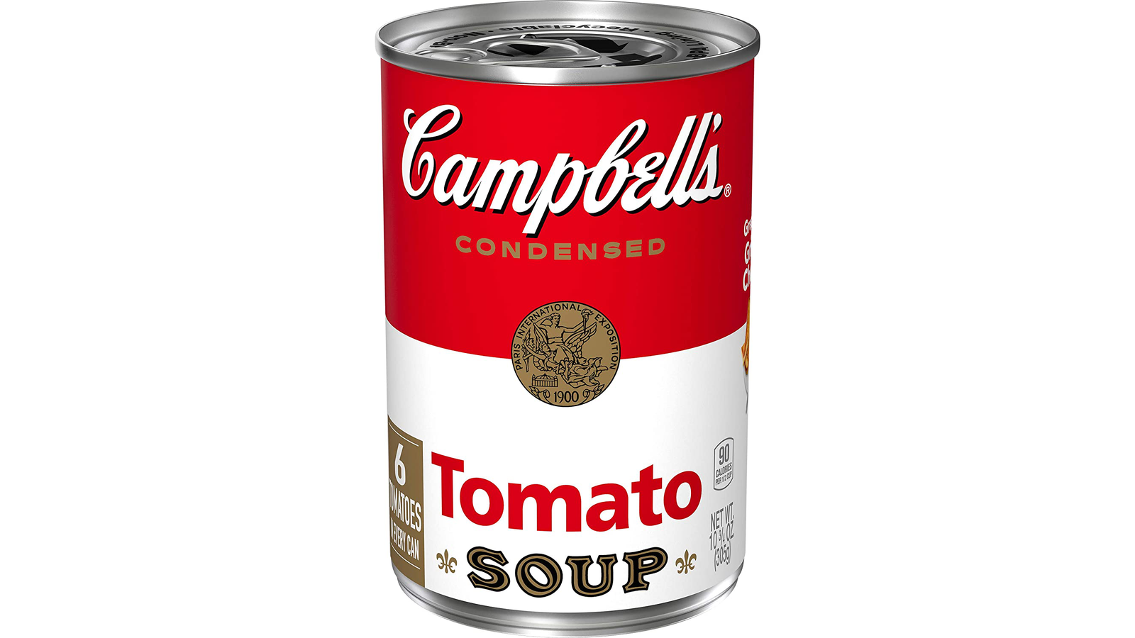 Order Campbells Condensed Tomato Noodle food online from Lula Convenience Store store, Evesham on bringmethat.com