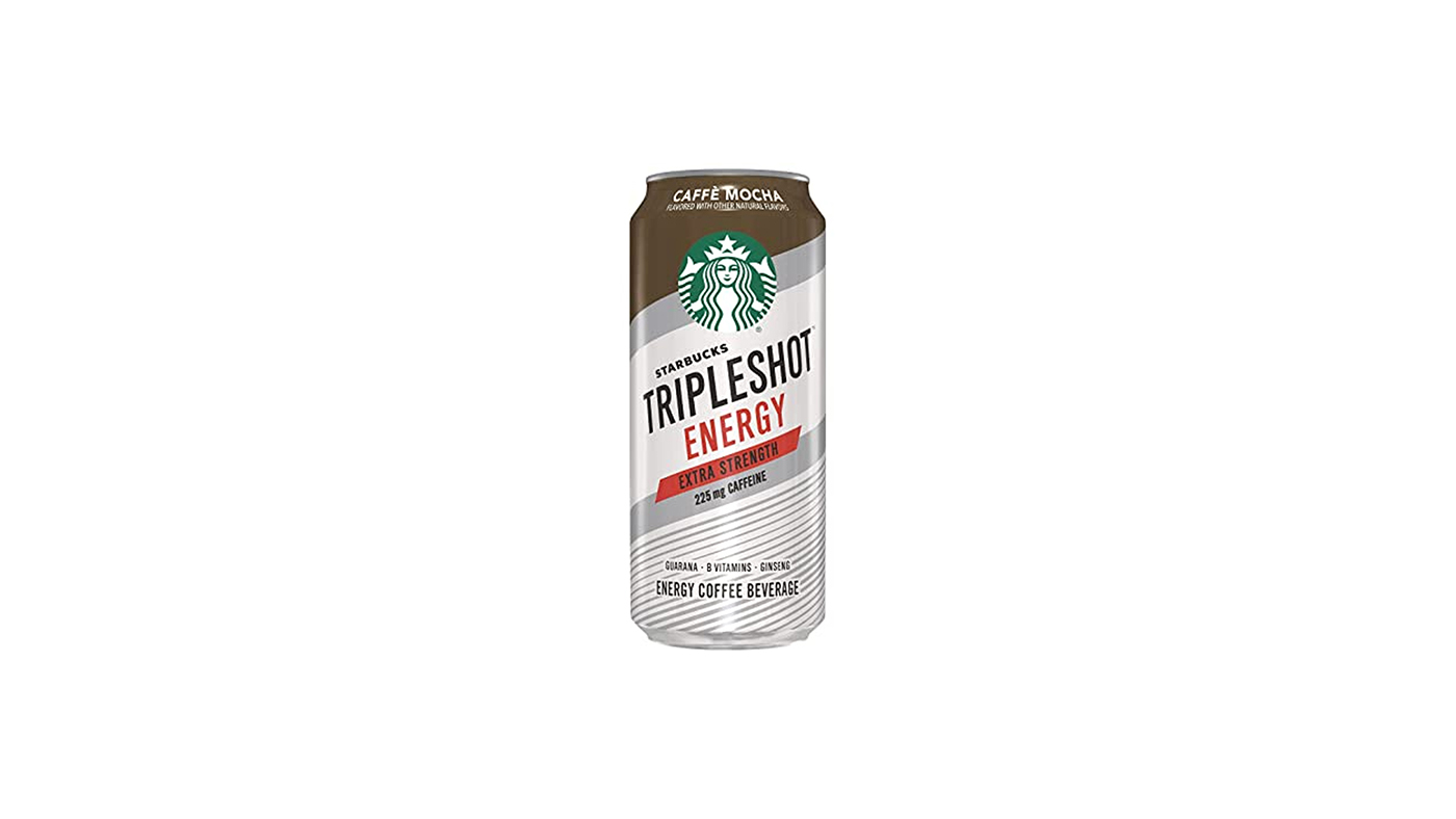 Order Starbucks Tripleshot Mocha 15oz food online from Chevron Extramile store, Fountain Valley on bringmethat.com