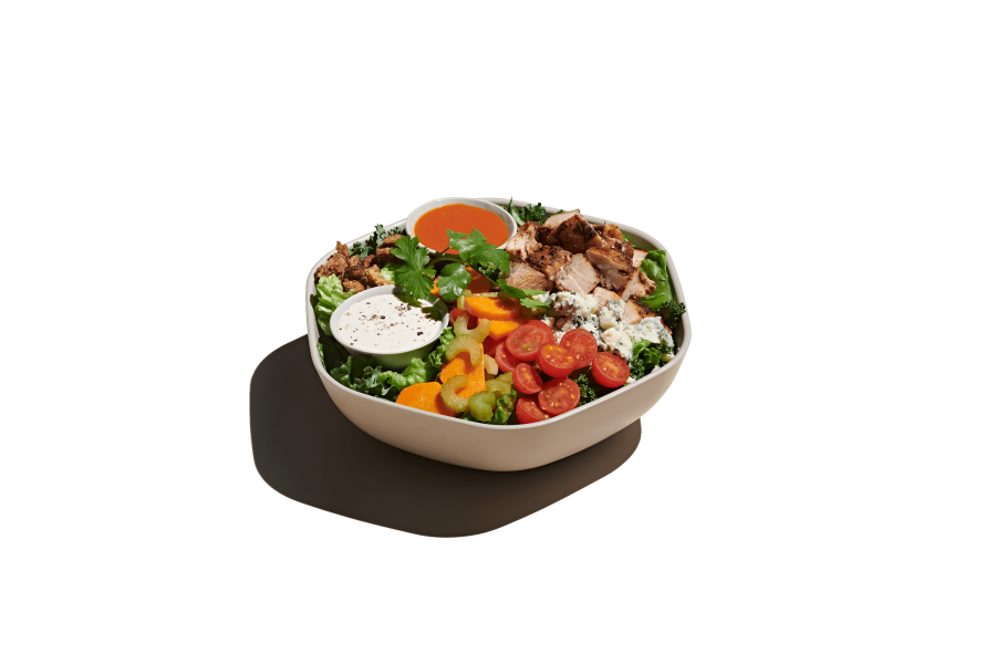Order buffalo chicken bowl food online from Sweetgreen store, Austin on bringmethat.com