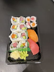 Order Sushi Combo food online from Cuisine Thai & Sushi store, Minneapolis on bringmethat.com