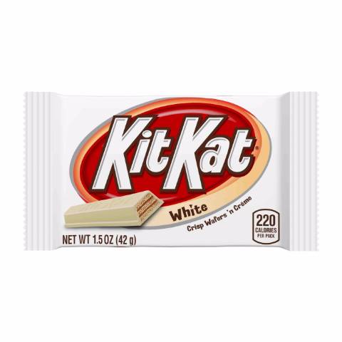 Order Kit Kat White 1.5oz food online from 7-Eleven store, Nephi on bringmethat.com