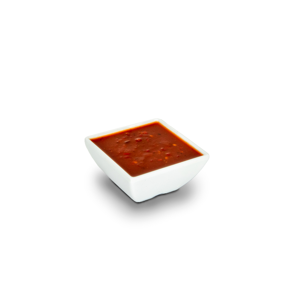 Order Original Hot Sauce food online from Jimboy Tacos store, Fort Worth on bringmethat.com